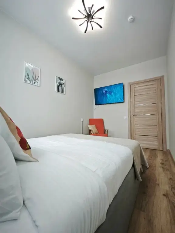 Ростов-на-Дону: Квартира 1-комнатная FamilyRent