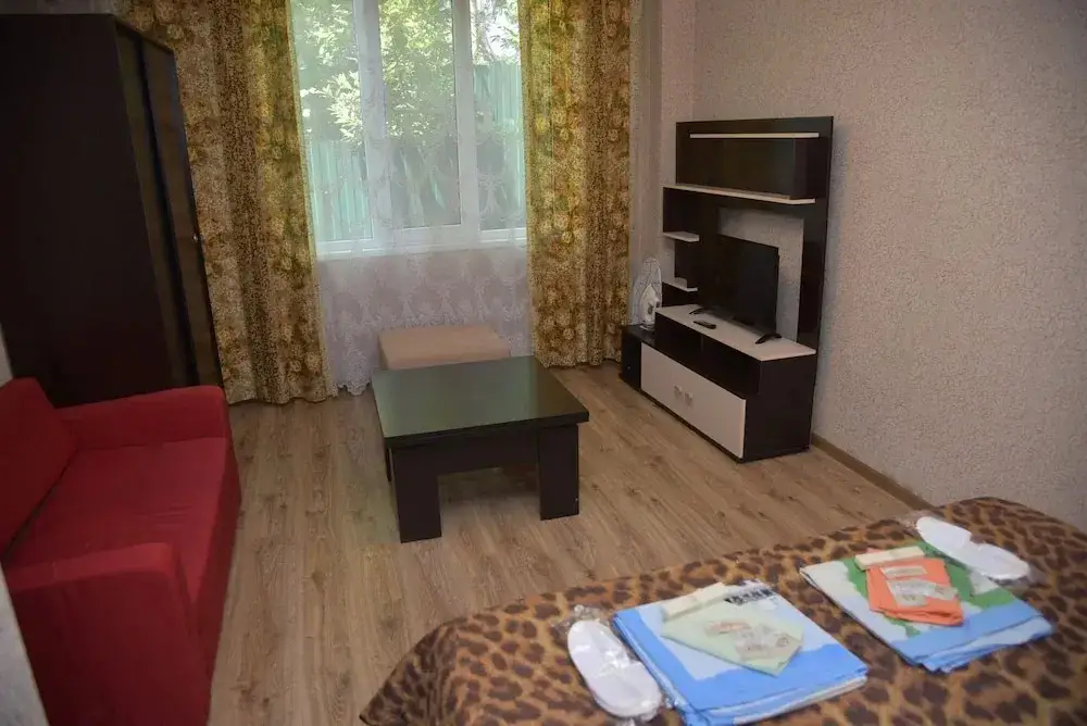 Сочи: Guest house Adele 1