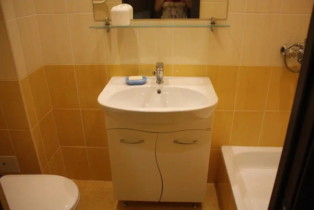 Сочи: Guest House on Serafimovicha 1