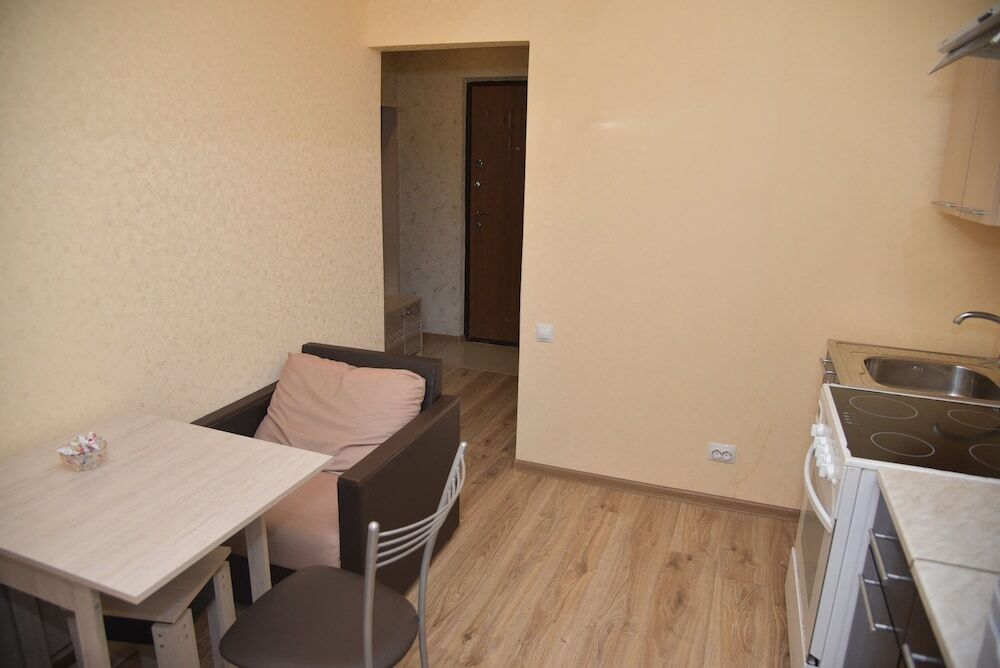 Сочи: Guest House on Serafimovicha 1