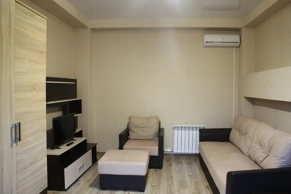 Сочи: Guest house Adele 1