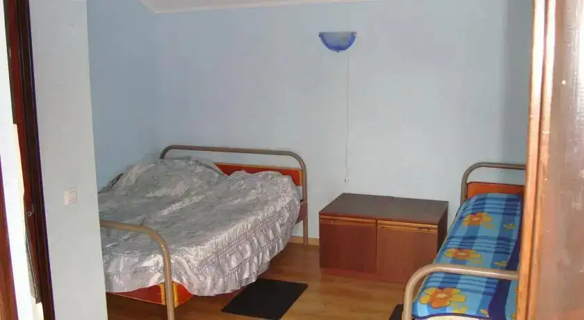 Guest House on Sibirskaya — фото 1
