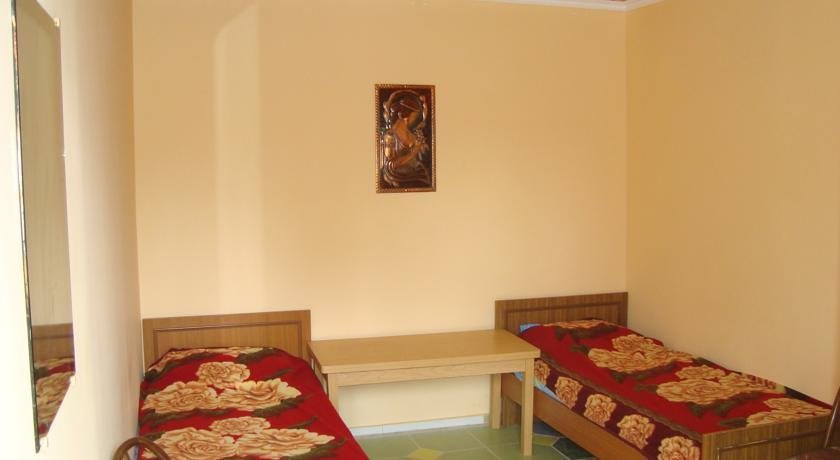 Сочи: Guest House on Sibirskaya