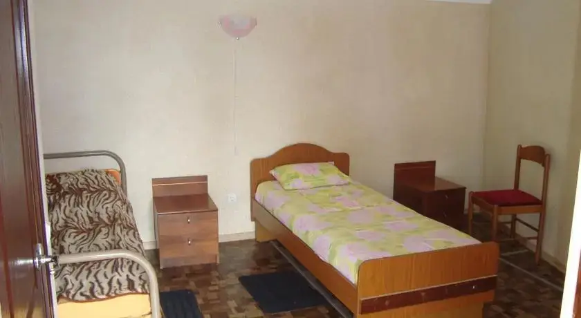 Сочи: Guest House on Sibirskaya
