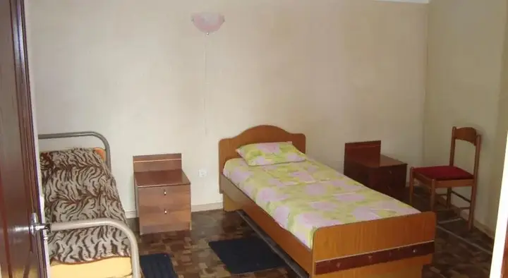 Сочи: Guest House on Sibirskaya