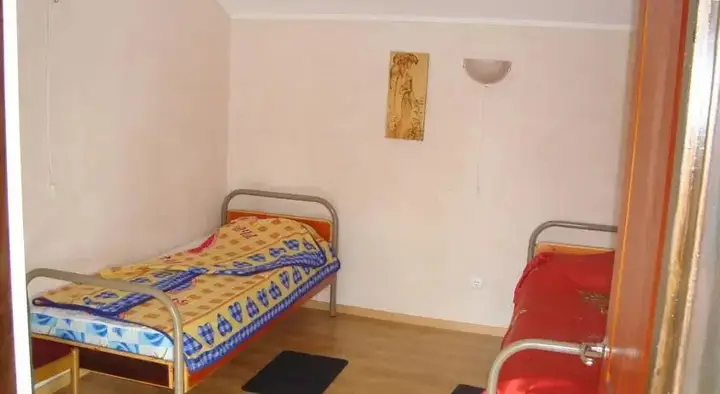 Сочи: Guest House on Sibirskaya