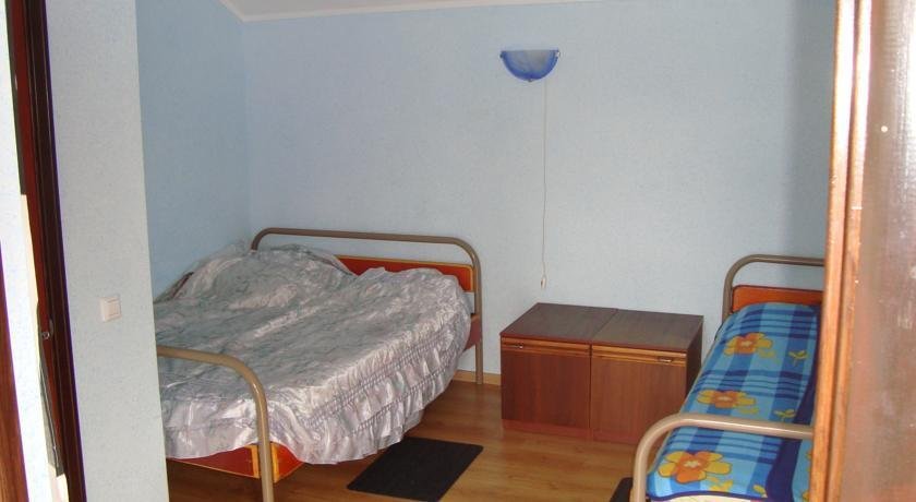 Сочи: Guest House on Sibirskaya