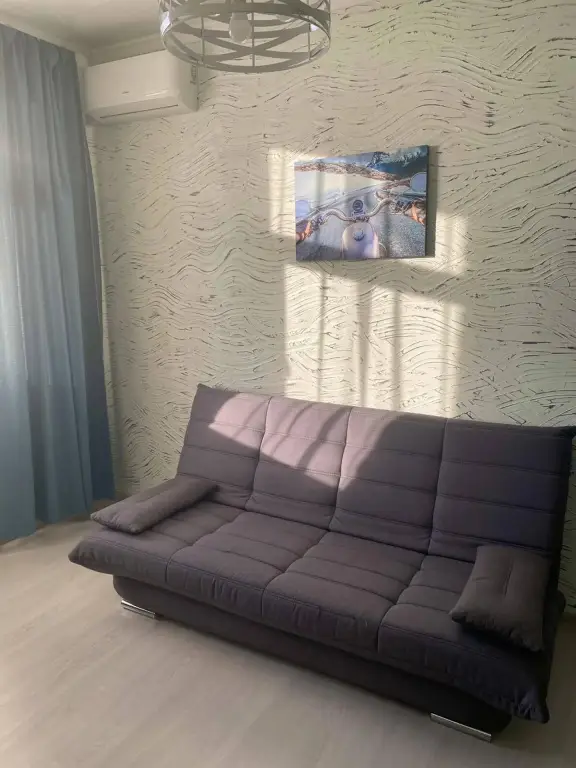 Тюмень: Квартира на улице Малыгина 90 (18)