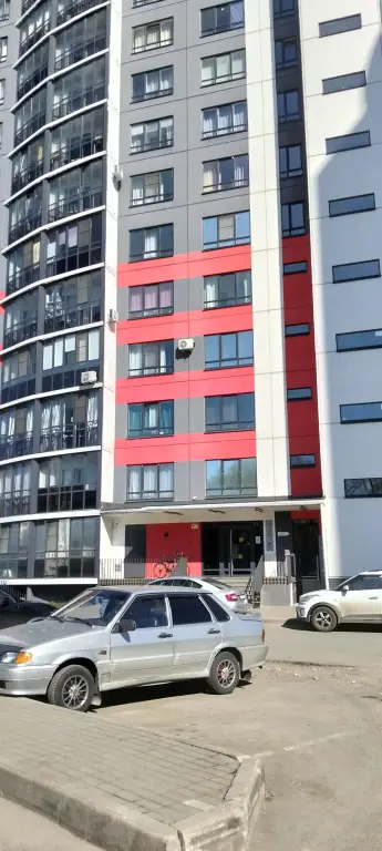 Грозный: Квартира Уютная в ЖК Алые паруса