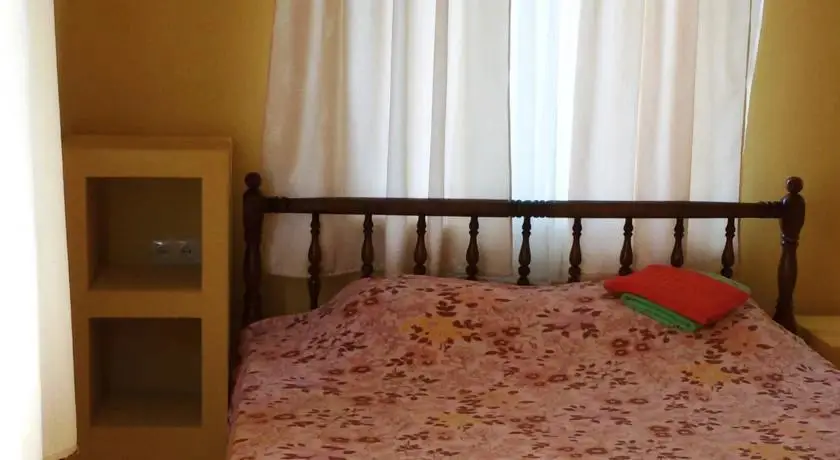 Сочи: Guest house on Skryabino