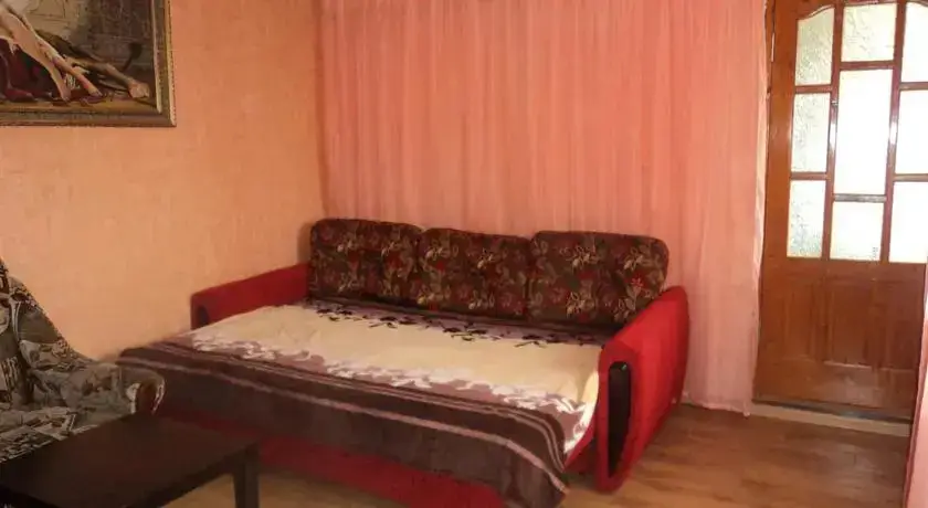 Сочи: Dobrodeya
