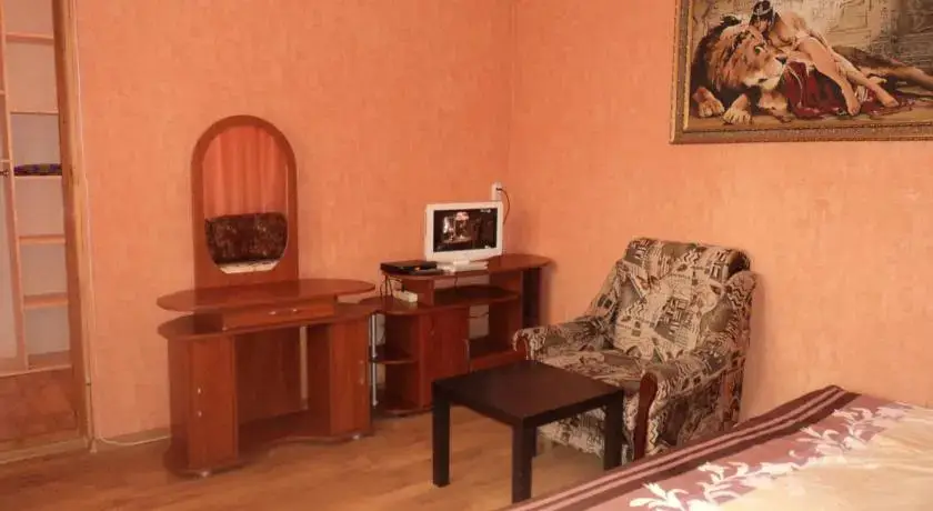 Сочи: Dobrodeya