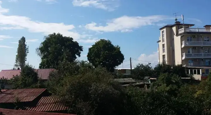 Сочи: Dobrodeya