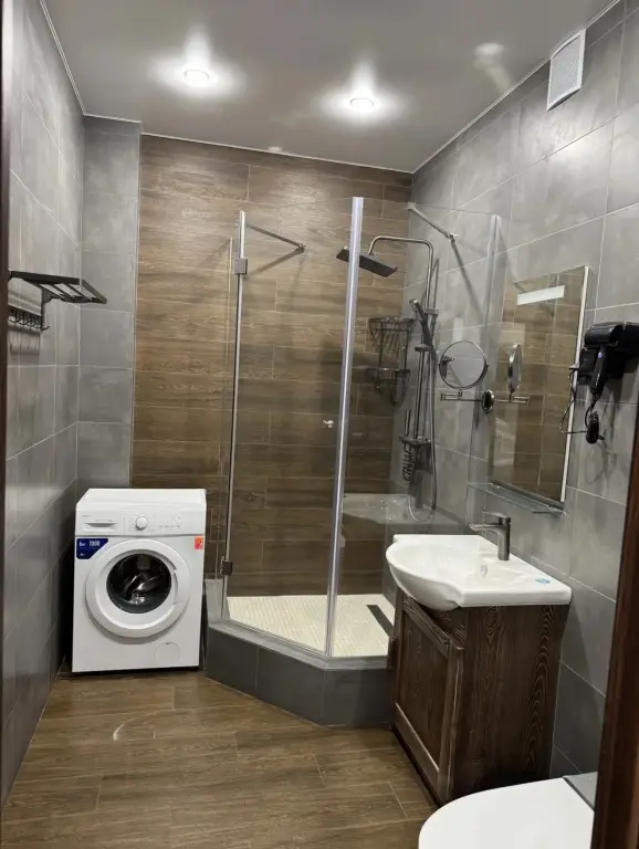 Миасс: Апартаменты 515 в Family Alley