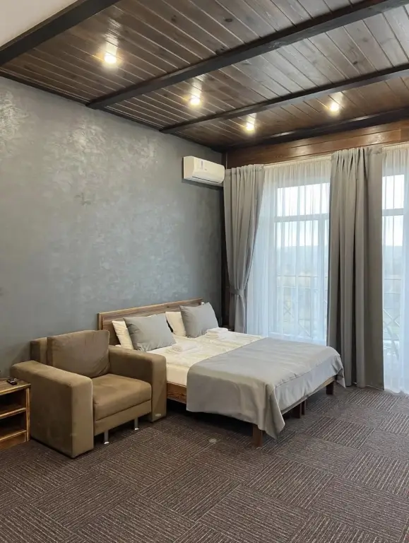 Миасс: Апартаменты 911 в Business Residence-1