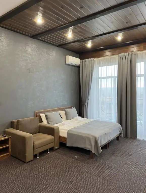 Миасс: Апартаменты 911 в Business Residence-1