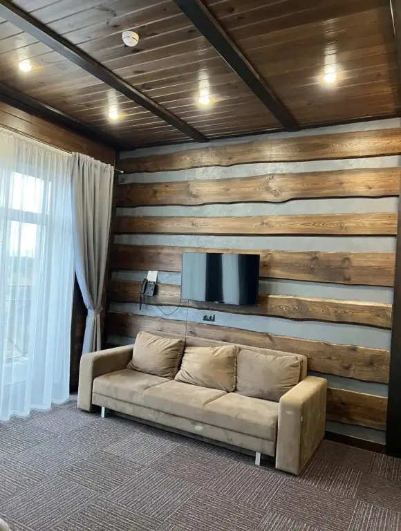 Миасс: Апартаменты 911 в Business Residence-1