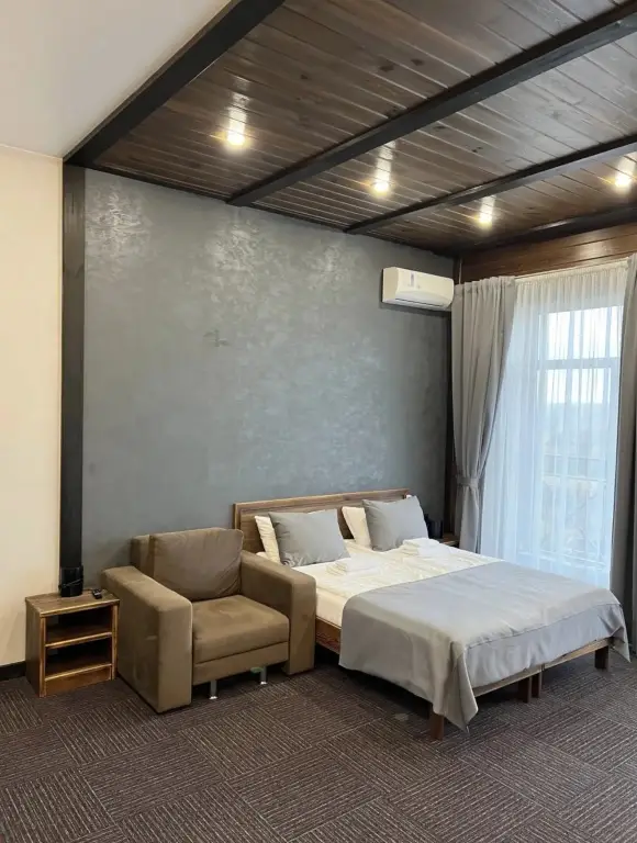 Миасс: Апартаменты 911 в Business Residence-1