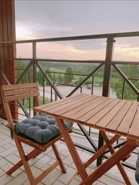 Миасс: Апартаменты 409 Sport Residence