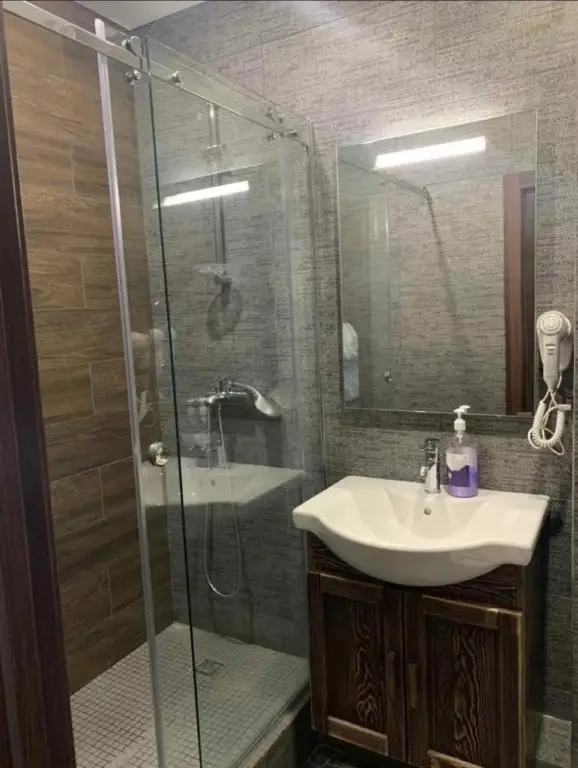 Миасс: Апартаменты 409 Sport Residence