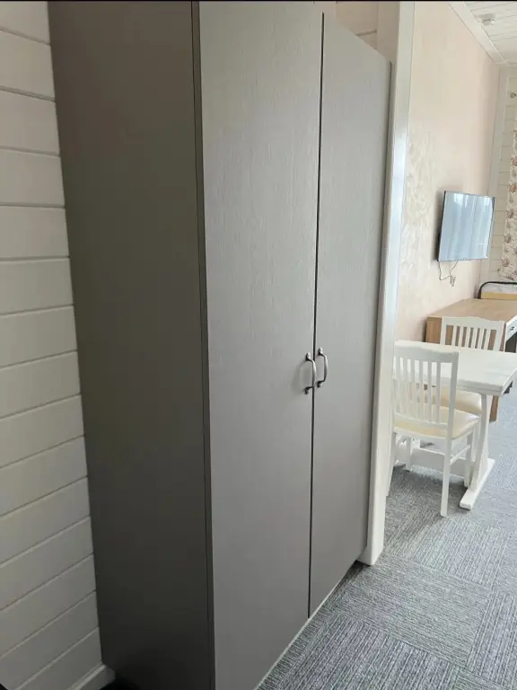 Миасс: Апартаменты 808 в Business Residence-1