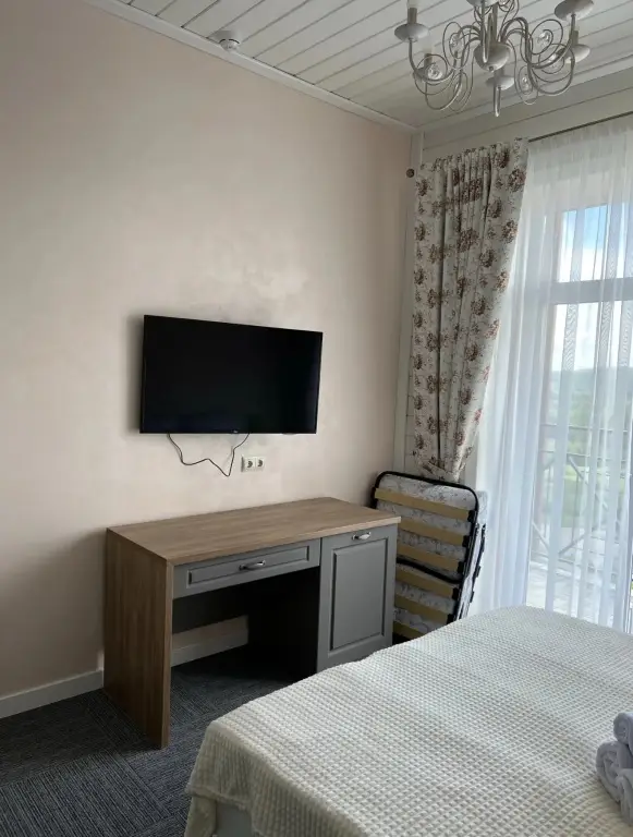 Миасс: Апартаменты 808 в Business Residence-1