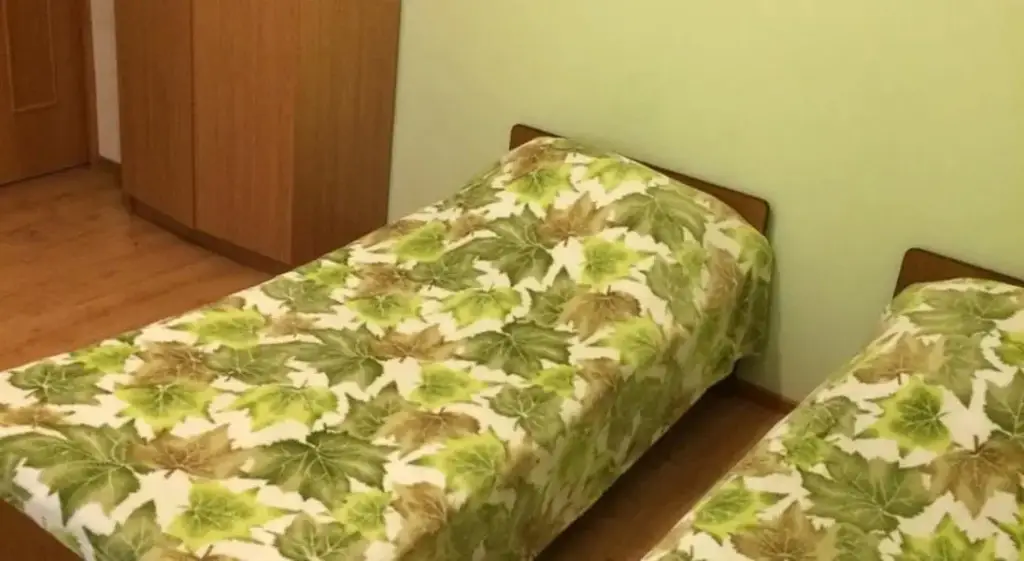 Сочи: На Староохотничей