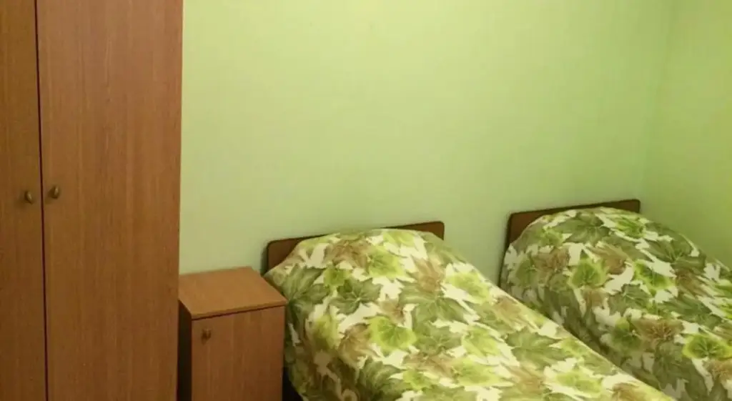 Сочи: На Староохотничей