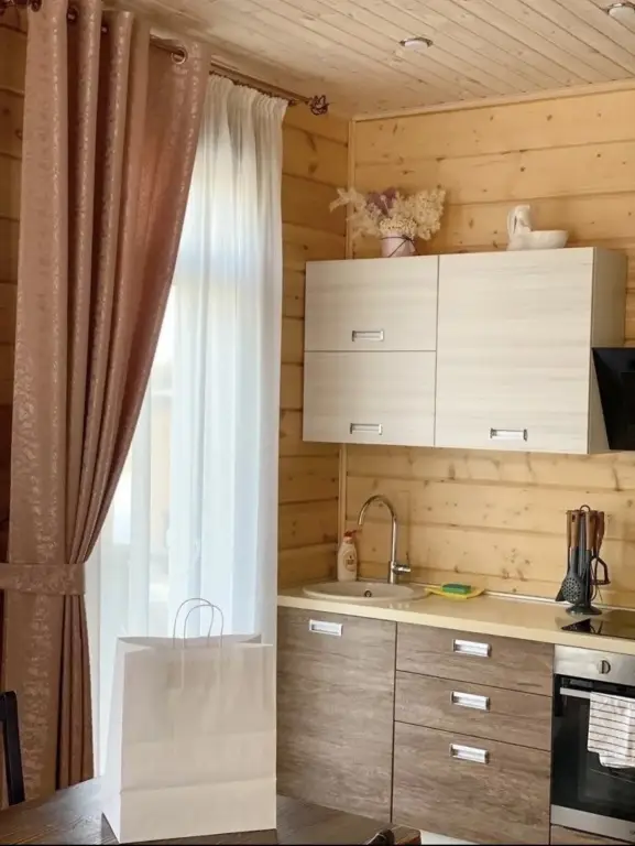 Миасс: Апартаменты 415 в Family Alley