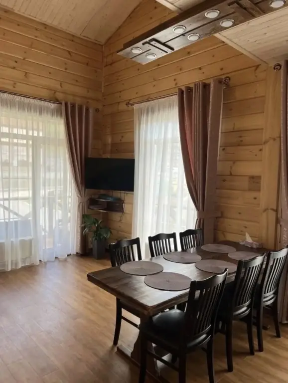 Миасс: Апартаменты 415 в Family Alley