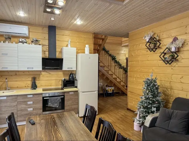 Миасс: Апартаменты 415 в Family Alley