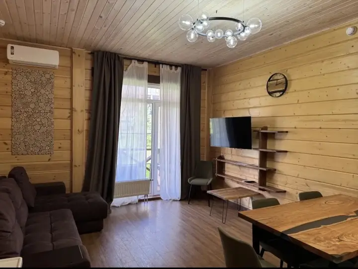 Миасс: Апартаменты 403 в Family Alley