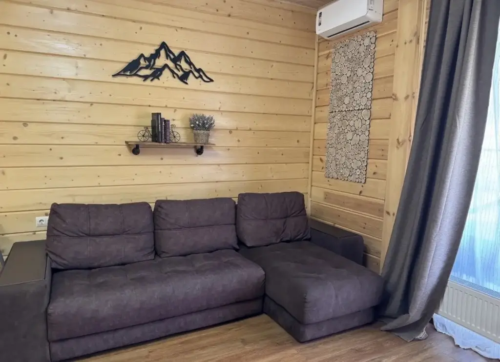Миасс: Апартаменты 403 в Family Alley