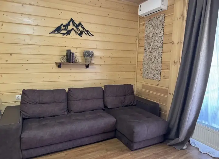 Миасс: Апартаменты 403 в Family Alley