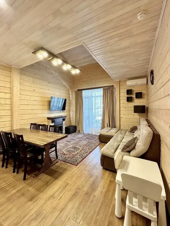 Миасс: Апартаменты 114 в Family Alley