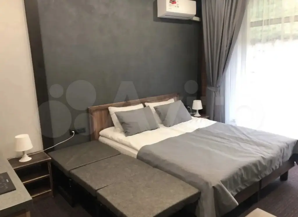 Миасс: Апартаменты 717 в Business Residence-1