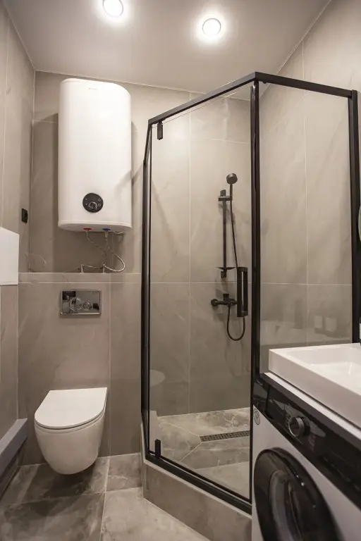 Владивосток: Апартаменты TopHouse на Авроровской 6