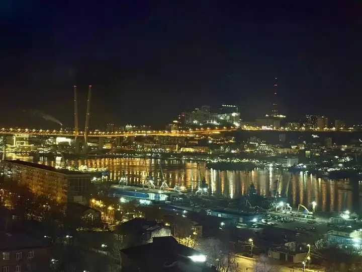 Владивосток: Апартаменты TopHouse ЖК Бриннер