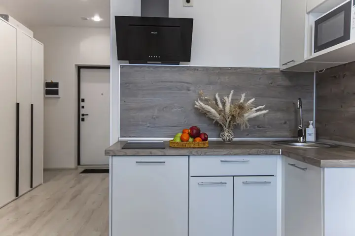 Владивосток: Апартаменты TopHouse ЖК Бриннер