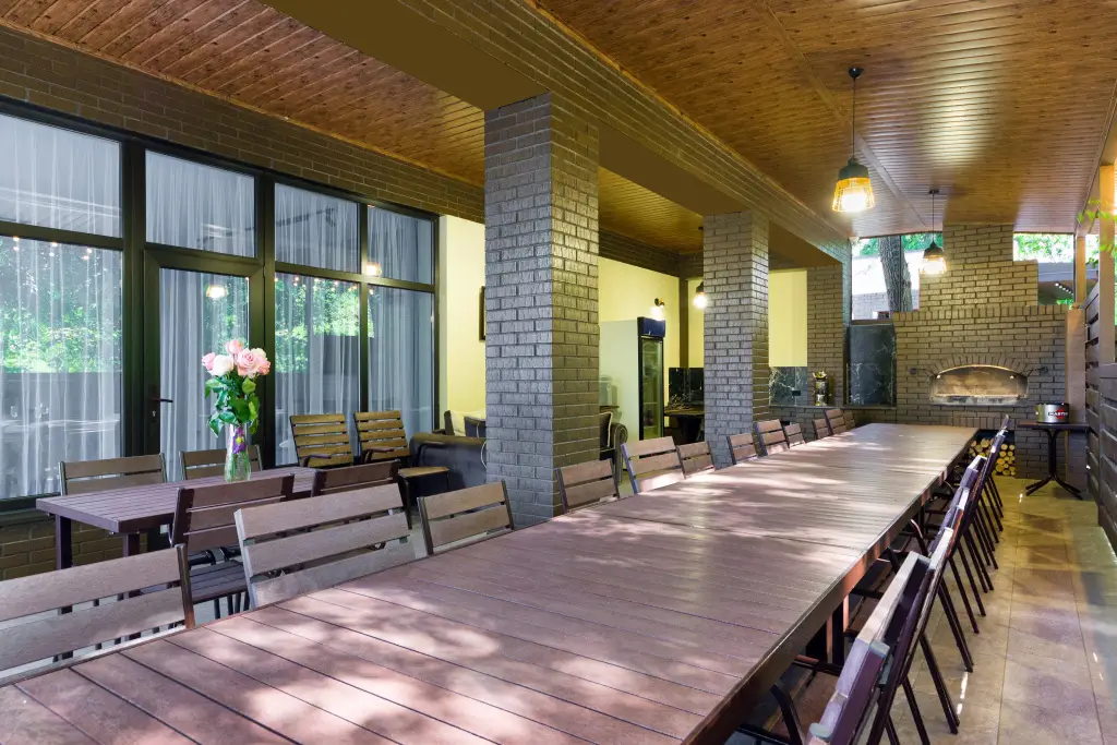 Пятигорск: Гостевой дом Коттедж Spa House Пятигорск