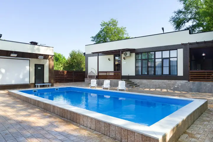 Пятигорск: Гостевой дом Коттедж Spa House Пятигорск