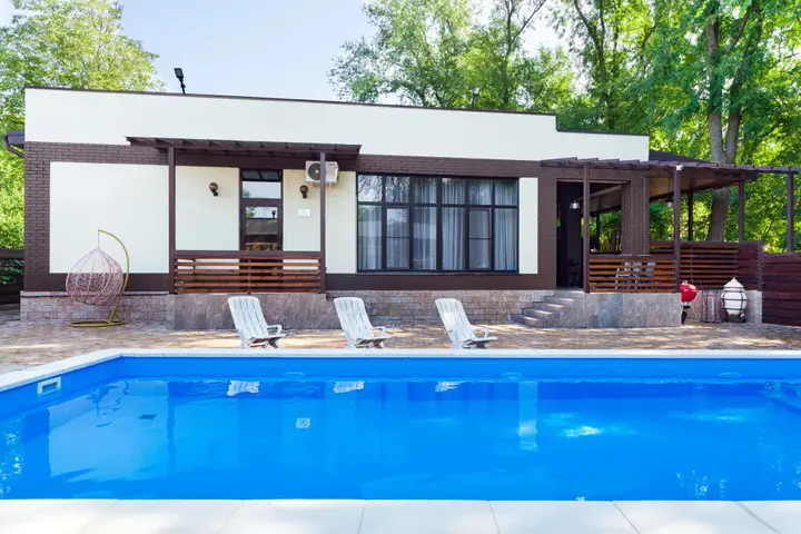 Пятигорск: Гостевой дом Коттедж Spa House Пятигорск