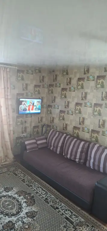 Квартира на Байкале — фото 1