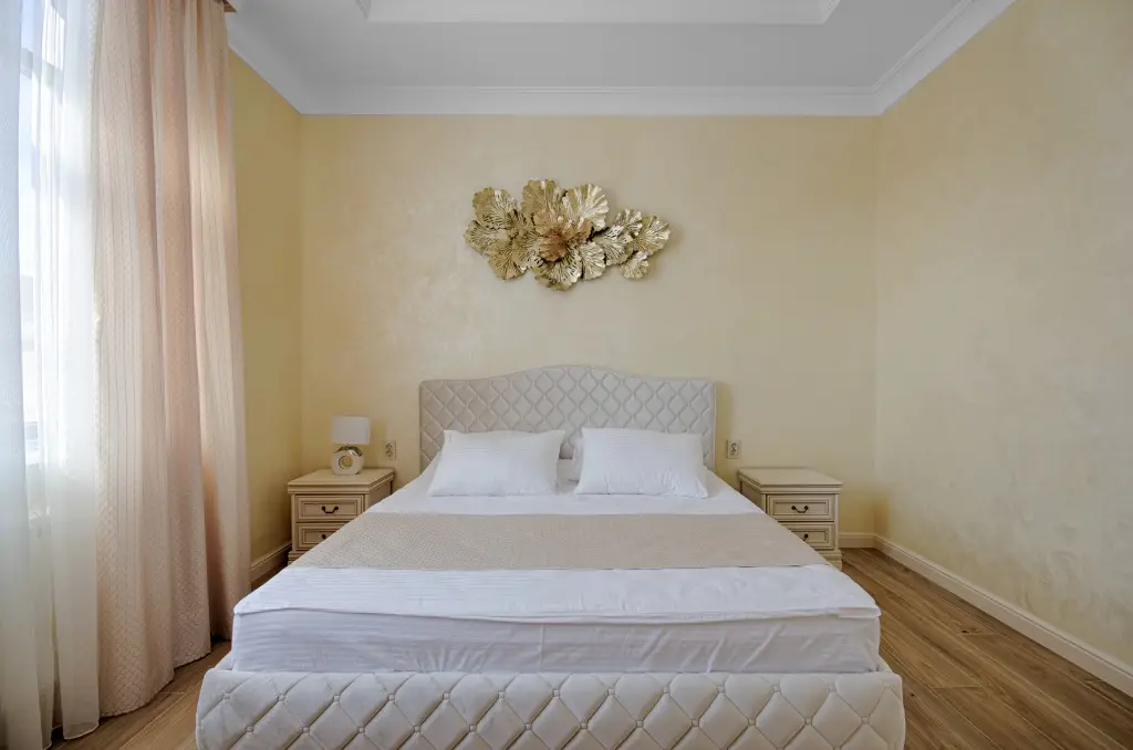 Ессентуки: Апартаменты Трехкомнатные с Бассейном Spa House