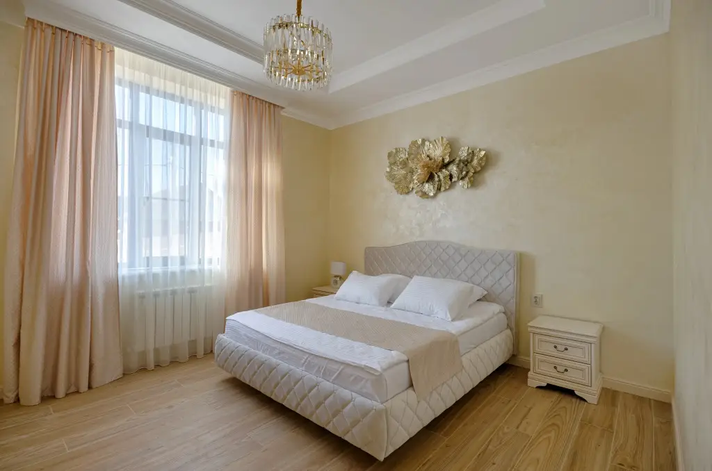 Ессентуки: Апартаменты Трехкомнатные с Бассейном Spa House