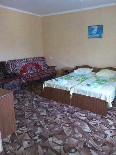 Сочи: Guest House on ul Kalarash 39