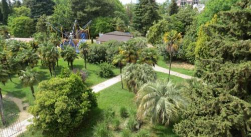 Сочи: Guest House on ul Kalarash 39