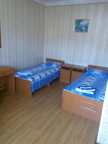 Сочи: Guest House on ul Kalarash 39
