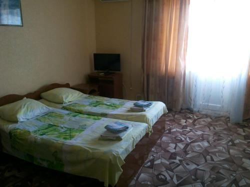 Guest House on ul Kalarash 39 — фото 1