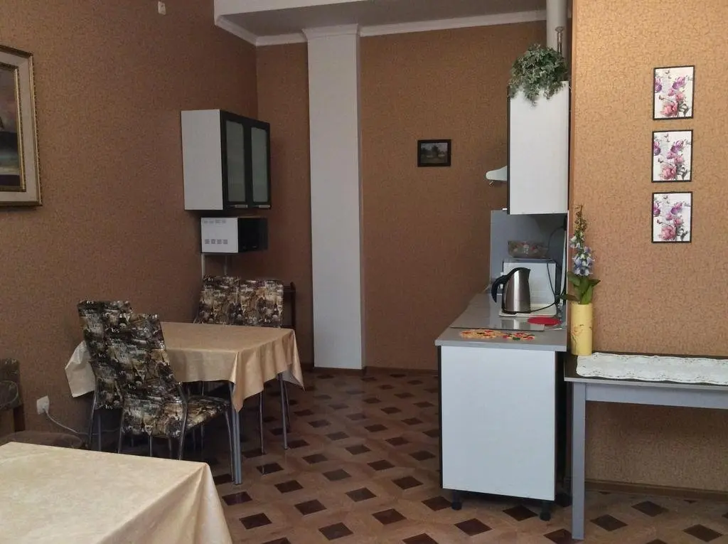 Сочи: Art Home